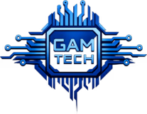 logo GAM-TECH