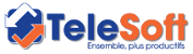 logo TeleSoft